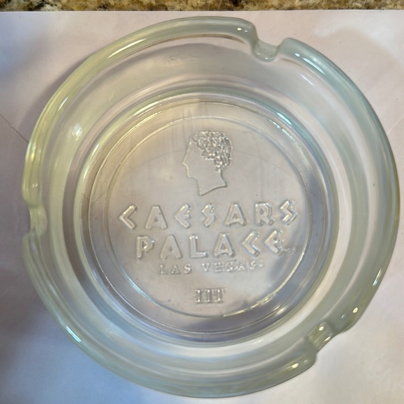 Vintage ashtray - Picture 1 of 1